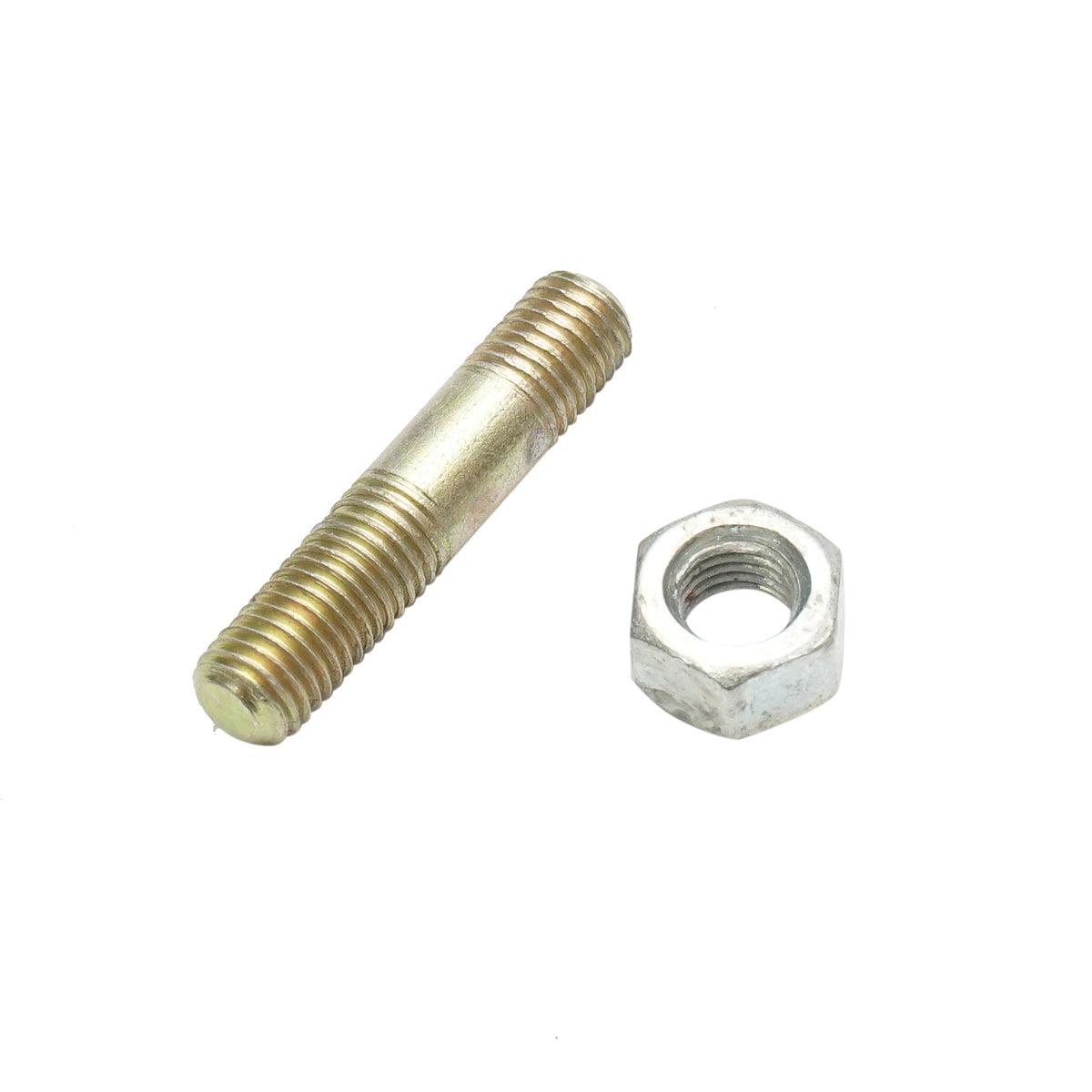 Drain gallery washer and nut Massey Ferguson OEM codes 0826232, 1476027X1, 2188134, 41346, 731327M1, 731862M1, 731866M1, 734697M1, 734697